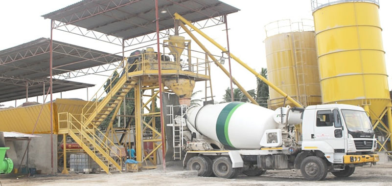 Supply Building Materials